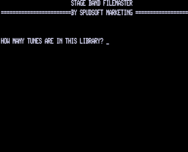 Screen shot